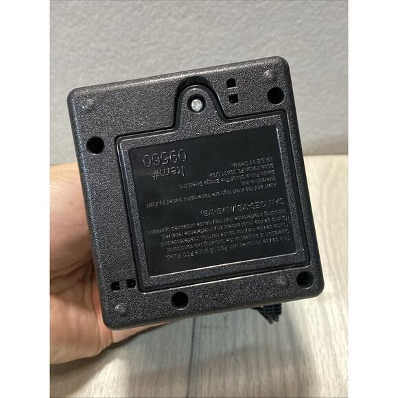 Atari 2600 Joystick 10-in-1 Plug N Play TV Video Game # 09560 Tested Working - Picture 6 of 8